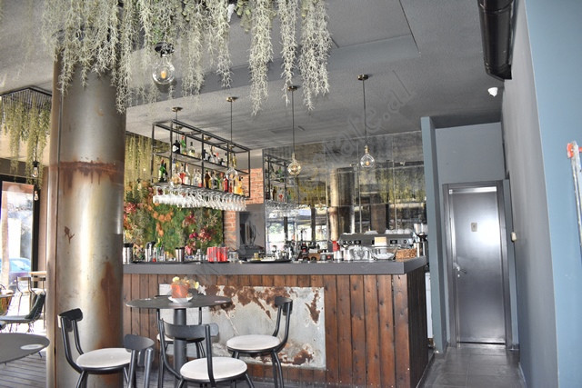 Spazio commerciale in affitto vicino a via elbasani a Tirana, albania (3)
