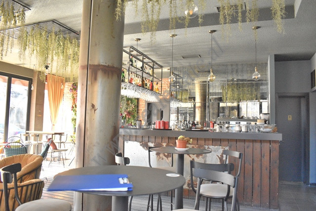 Spazio commerciale in affitto vicino a via elbasani a Tirana, albania (4)