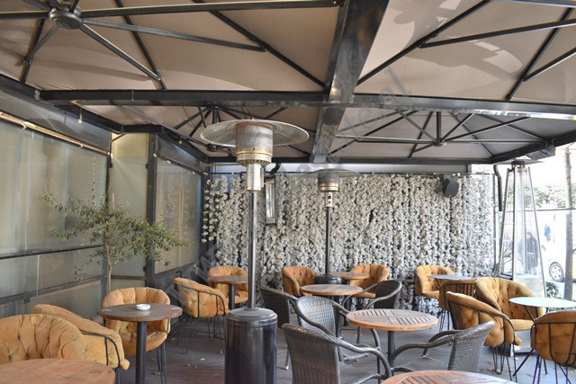 Spazio commerciale in affitto vicino a via elbasani a Tirana, albania (5)