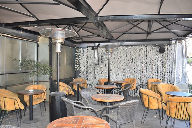 Spazio commerciale in affitto vicino a via elbasani a Tirana, albania (6)