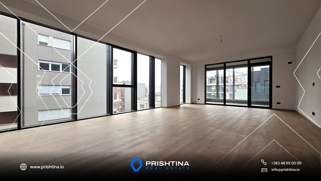 Wohnung zum verkauf 177,9m² in Muharrem fejza (2)