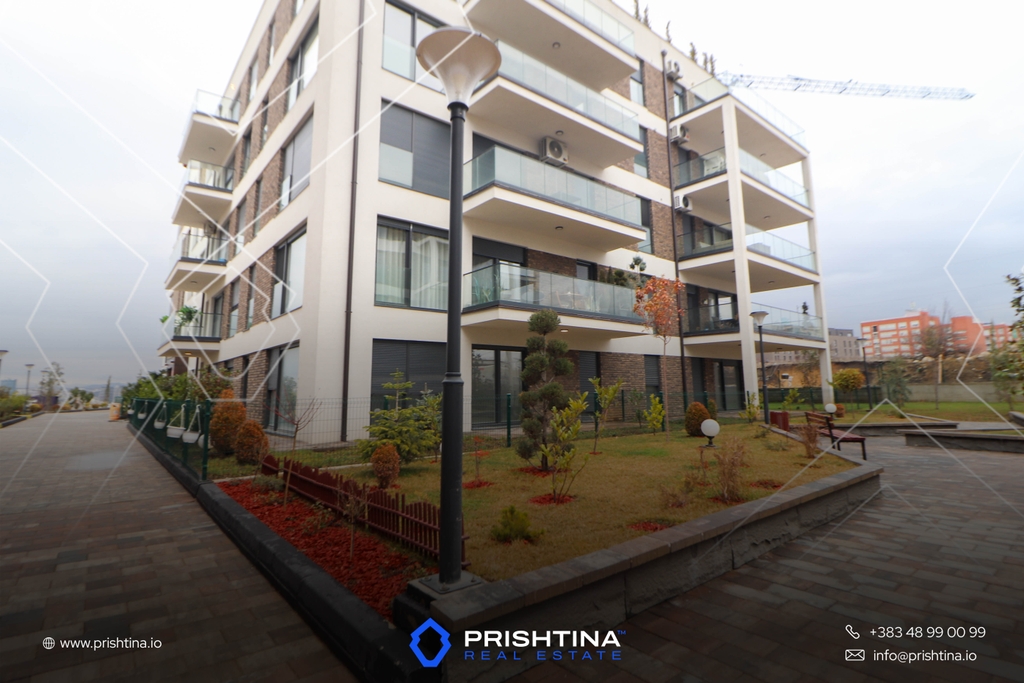Wohnung zum verkauf 177,9m² in Muharrem fejza (8)