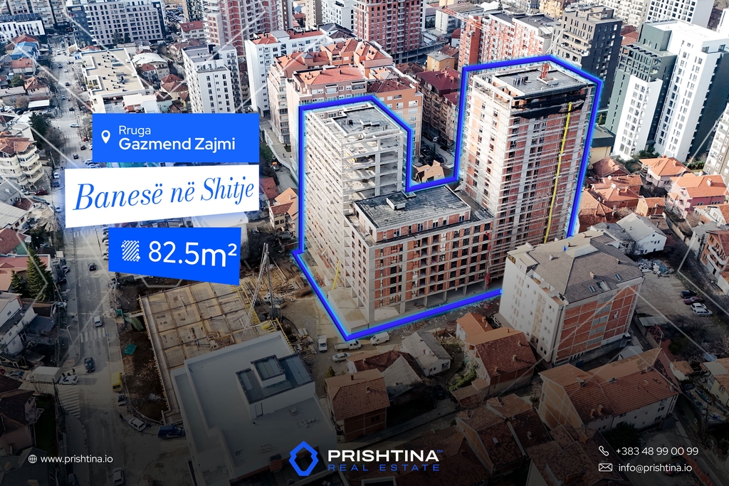 Wohnung zum verkauf 90,90m² an rruga a (3)