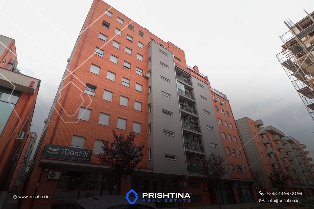 Wohnung zum verkauf 90,90m² an rruga a (4)