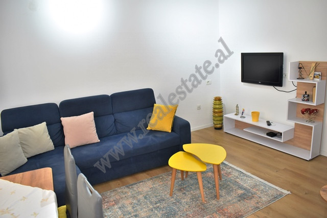 Zwei-zimmer-wohnung zum verkauf in der nähe der durres-straße in Tirana, albanien (4)