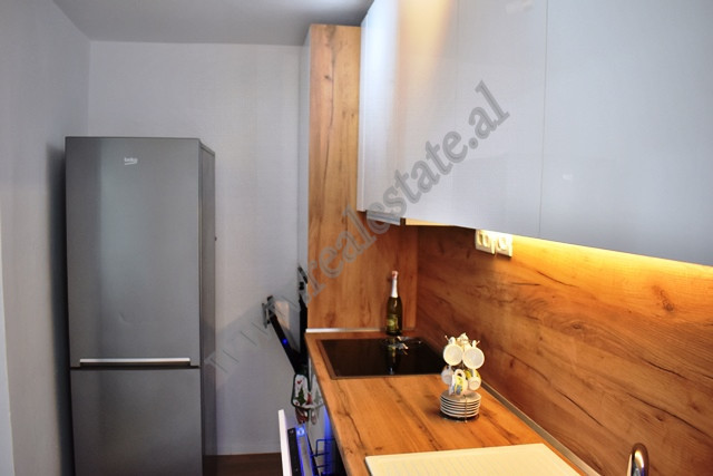 Zwei-zimmer-wohnung zum verkauf in der nähe der durres-straße in Tirana, albanien (7)