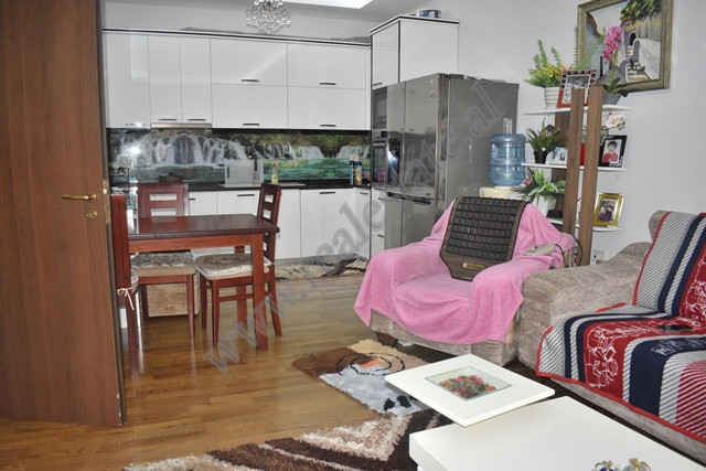 Zweizimmerwohnung zum verkauf in der nähe der 5 maji straße in Tirana, albanien (4)