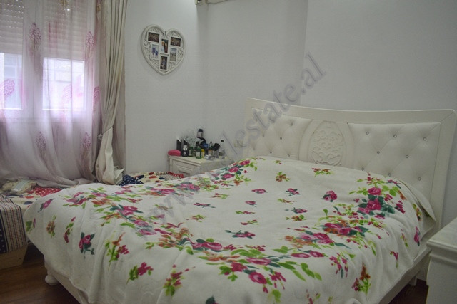 Zweizimmerwohnung zum verkauf in der nähe der 5 maji straße in Tirana, albanien (5)