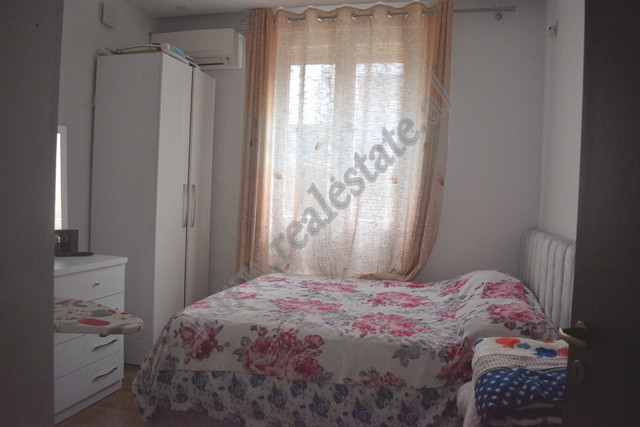 Zweizimmerwohnung zum verkauf in der nähe der 5 maji straße in Tirana, albanien (6)