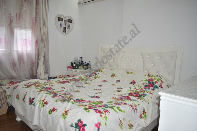 Zweizimmerwohnung zum verkauf in der nähe der 5 maji straße in Tirana, albanien (7)