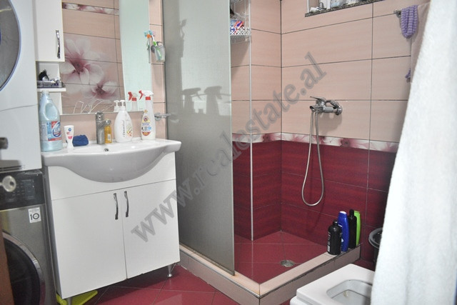 Zweizimmerwohnung zum verkauf in der nähe der 5 maji straße in Tirana, albanien (8)