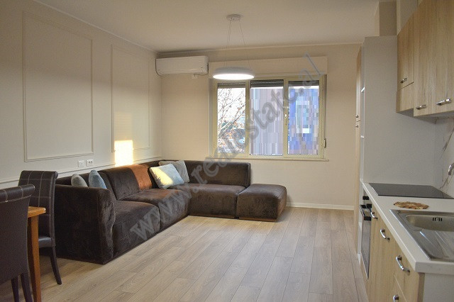 Two bedroom apartment for sale in bulevardi zhan d'ark area, in Tirana, albania (2)