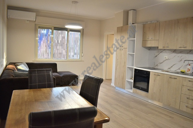 Two bedroom apartment for sale in bulevardi zhan d'ark area, in Tirana, albania (3)