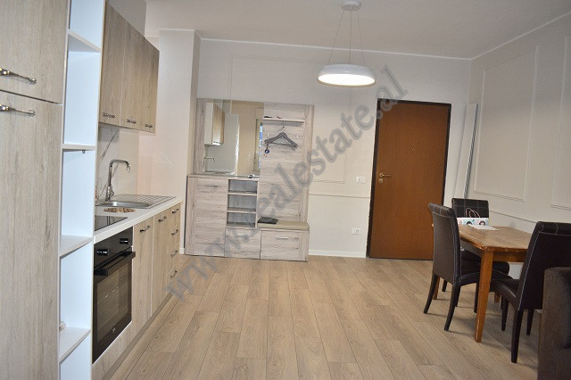 Two bedroom apartment for sale in bulevardi zhan d'ark area, in Tirana, albania (4)