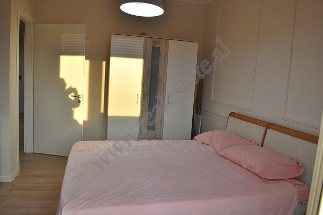 Two bedroom apartment for sale in bulevardi zhan d'ark area, in Tirana, albania (5)