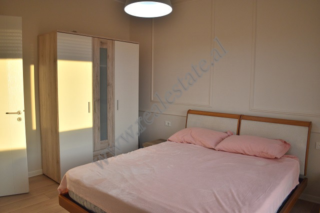 Two bedroom apartment for sale in bulevardi zhan d'ark area, in Tirana, albania (6)