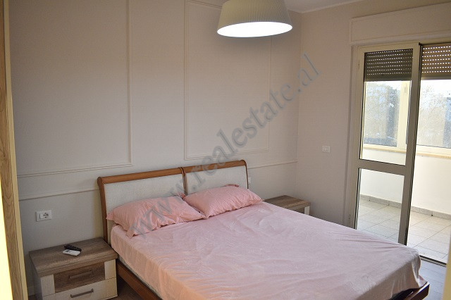Two bedroom apartment for sale in bulevardi zhan d'ark area, in Tirana, albania (7)