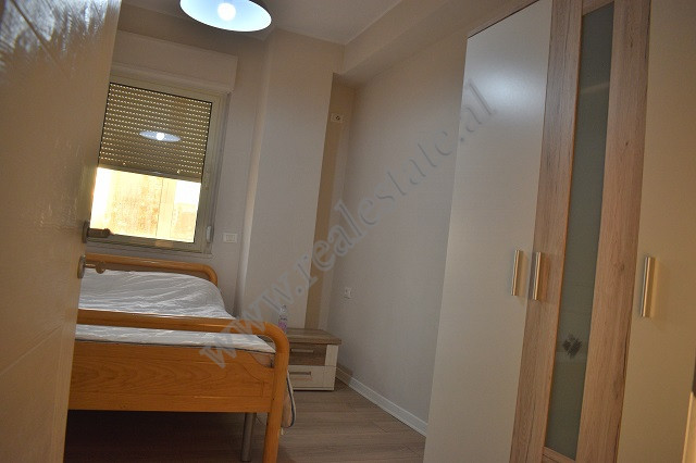 Two bedroom apartment for sale in bulevardi zhan d'ark area, in Tirana, albania (8)