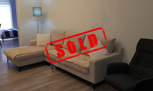 Apartamento de dos habitaciones en venta en Pogradec, albania