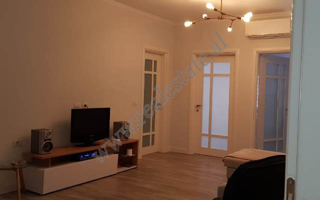 Apartamento de dos habitaciones en venta en Pogradec, albania (2)