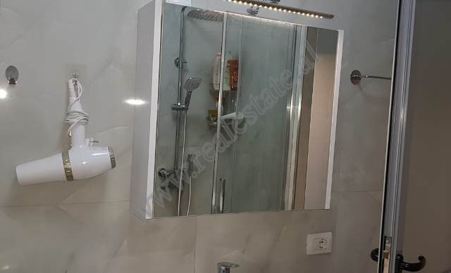 Appartement de deux chambres à vendre à Pogradec, albanie