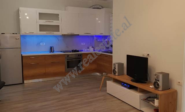 Apartamento de dos habitaciones en venta en Pogradec, albania (3)