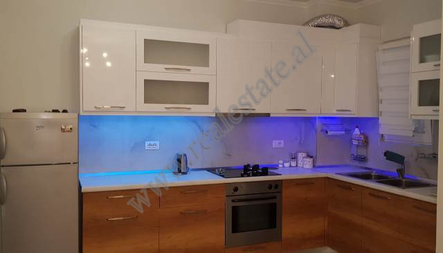 Apartamento de dos habitaciones en venta en Pogradec, albania (4)
