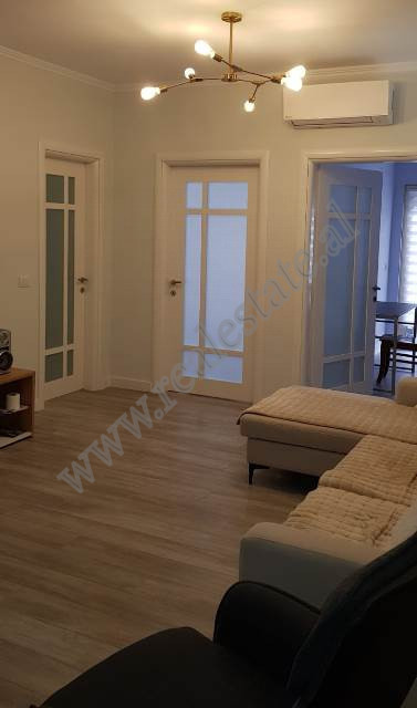 Apartamento de dos habitaciones en venta en Pogradec, albania (6)