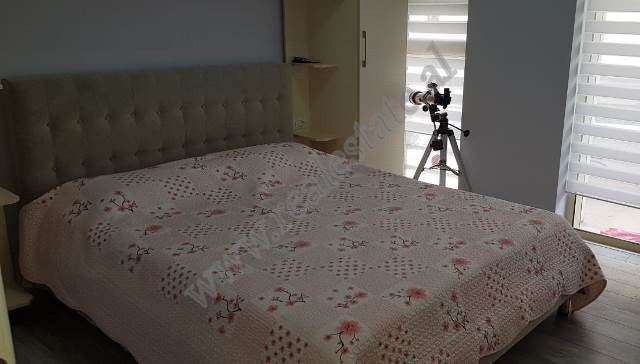 Apartamento de dos habitaciones en venta en Pogradec, albania (7)