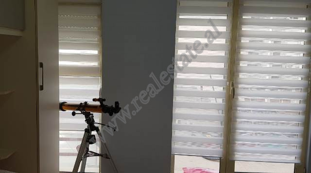 Apartamento de dos habitaciones en venta en Pogradec, albania (8)