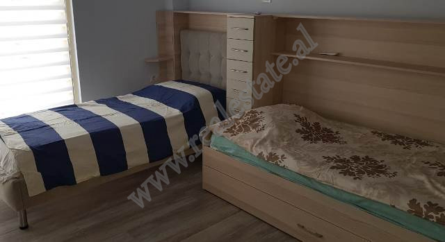 Appartement de deux chambres à vendre à Pogradec, albanie