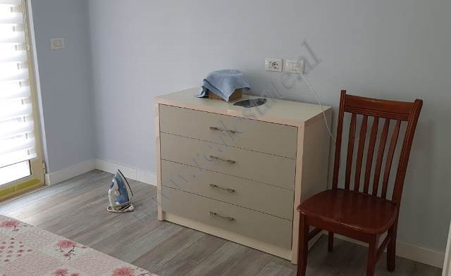 Appartement de deux chambres à vendre à Pogradec, albanie