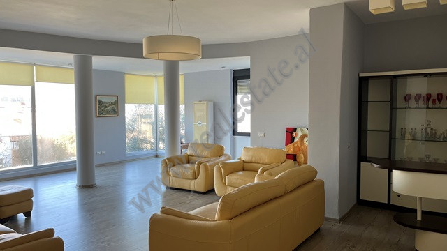 Three storey villa for sale near liqeni i thate in Tirana, albania.