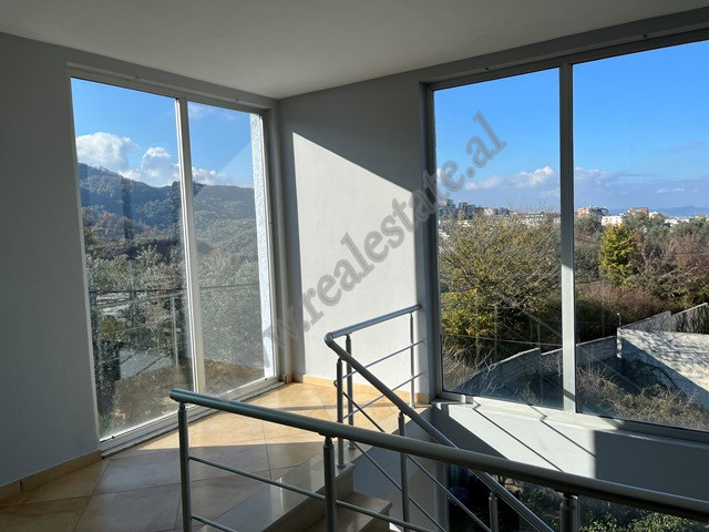 Three storey villa for sale near liqeni i thate in Tirana, albania. (2)