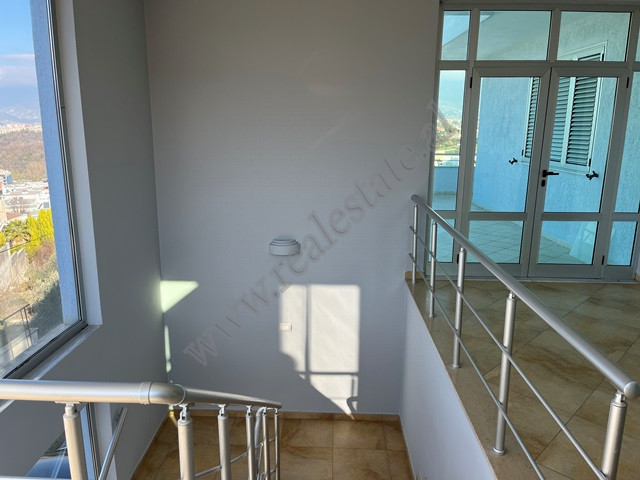 Three storey villa for sale near liqeni i thate in Tirana, albania. (3)