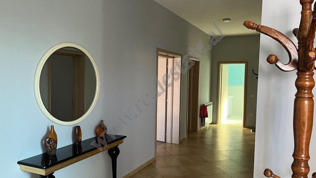 Three storey villa for sale near liqeni i thate in Tirana, albania. (4)