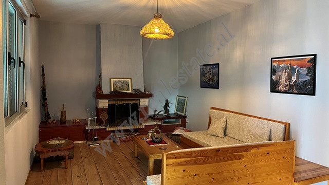 Three storey villa for sale near liqeni i thate in Tirana, albania. (6)