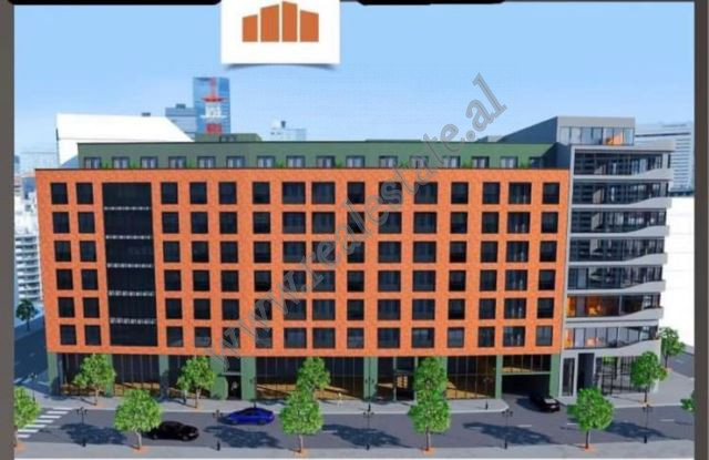 Three bedroom apartments for sale in urban homes in Tirana, albania (2)