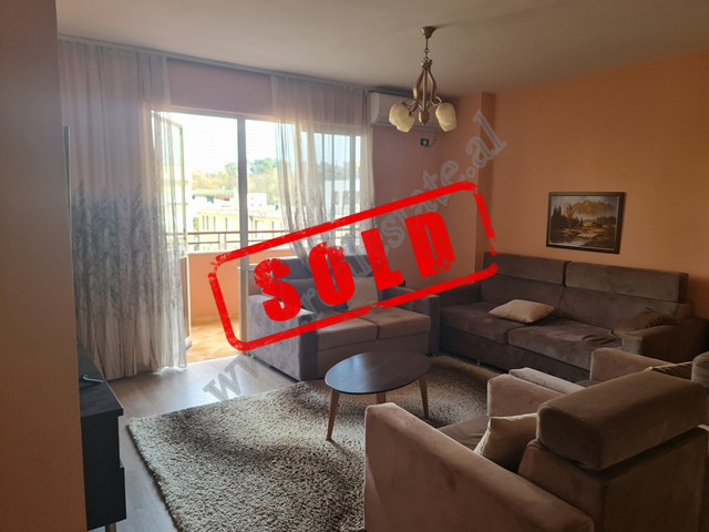 Apartamento de dois quartos à venda perto da praça wilson em Tirana, albânia