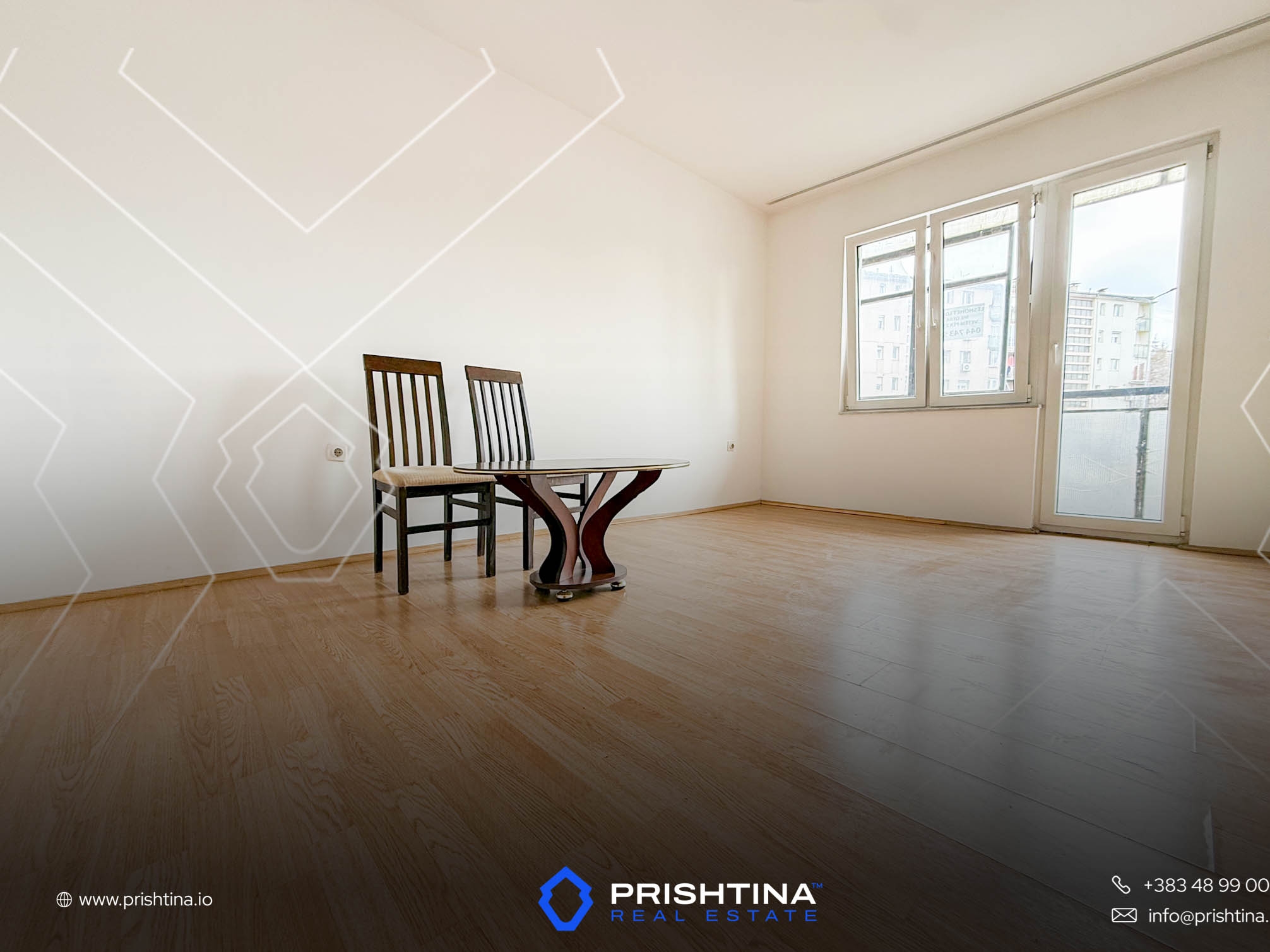 Ufficio in affitto 56m² a Ulpiana