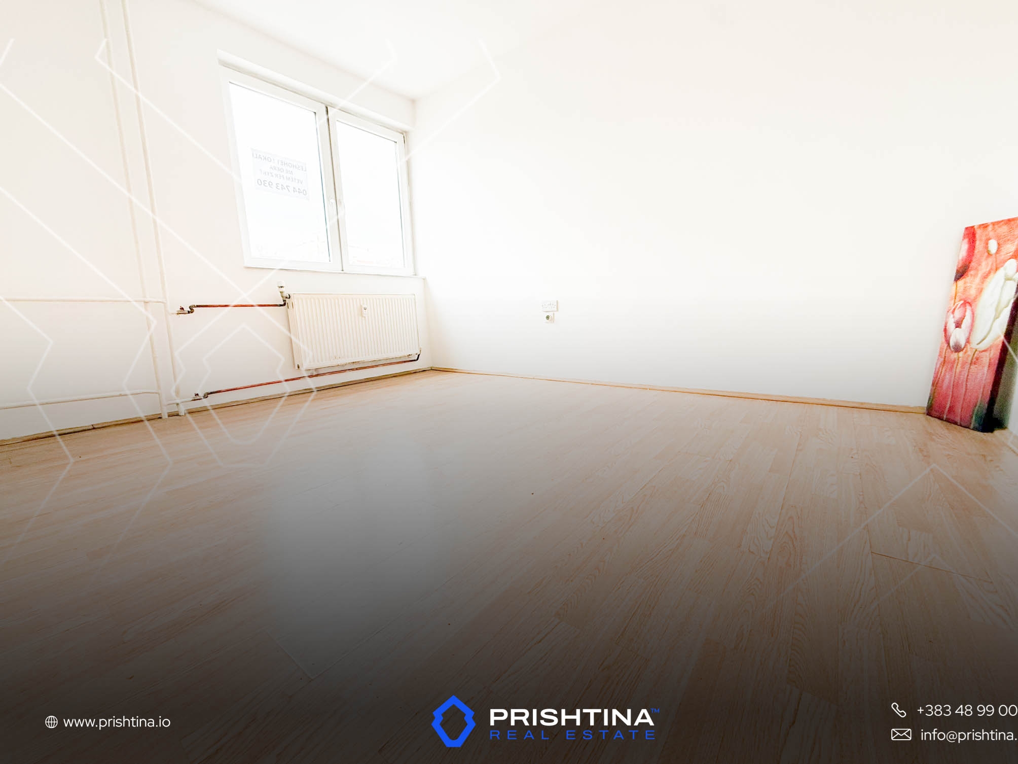 Ufficio in affitto 56m² a Ulpiana