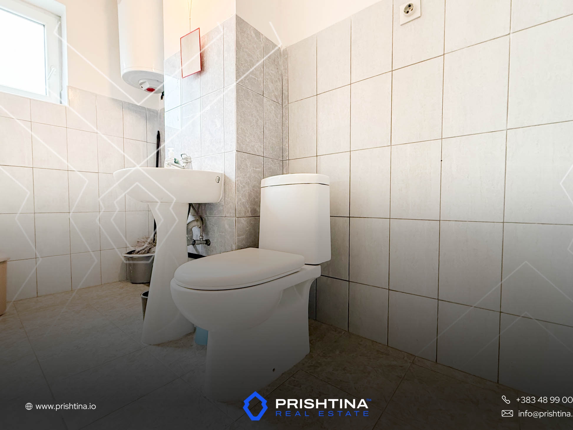 Ufficio in affitto 56m² a Ulpiana
