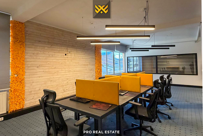170m² office for rent in taslixhe ii (2)