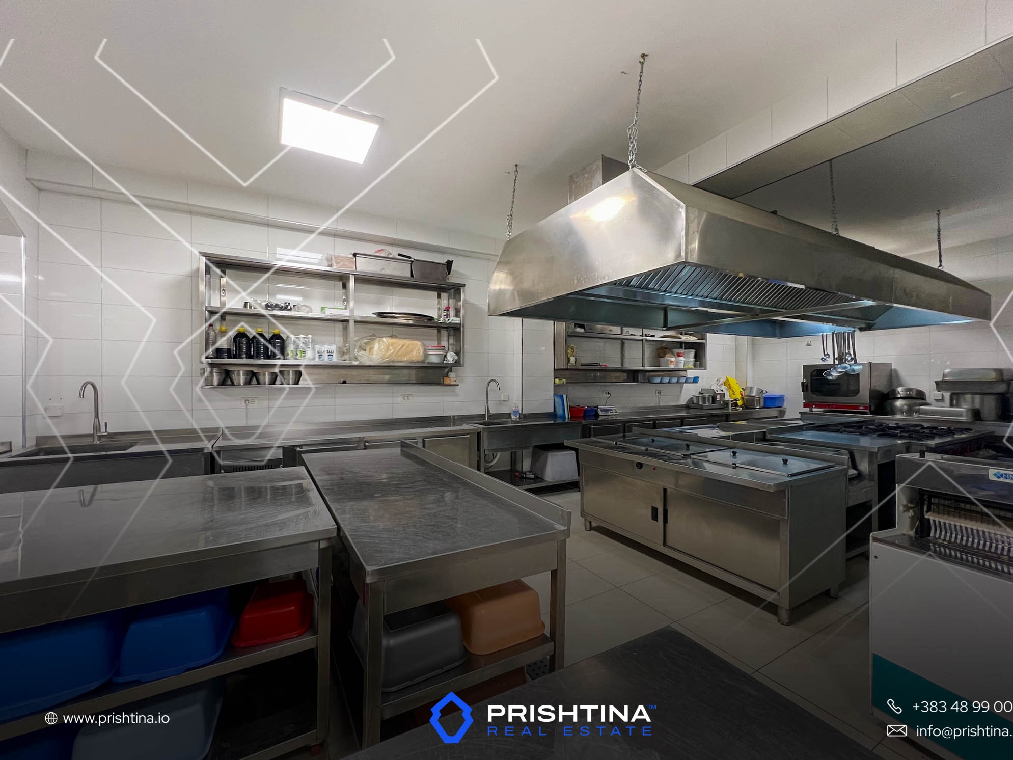 Propriedade para alugar 2000m² em bardhosh (6)