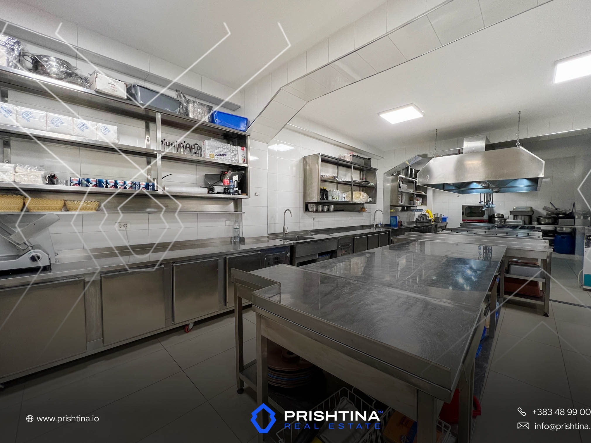 Propriedade para alugar 2000m² em bardhosh (7)