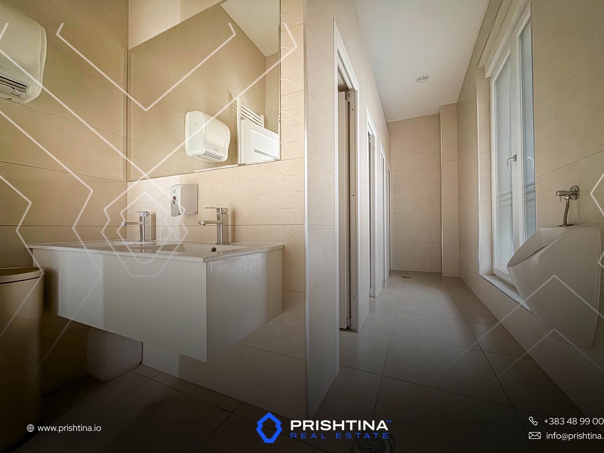 Propriedade para alugar 2000m² em bardhosh (8)