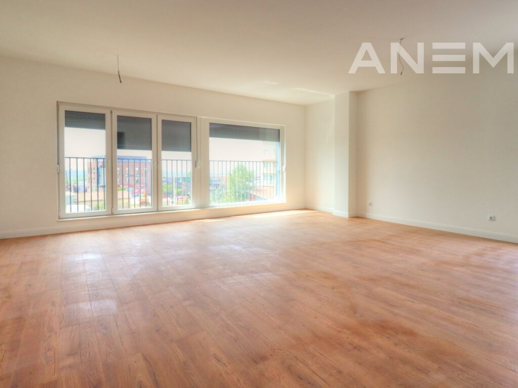 Apartamento en venta 91m² en Veternik