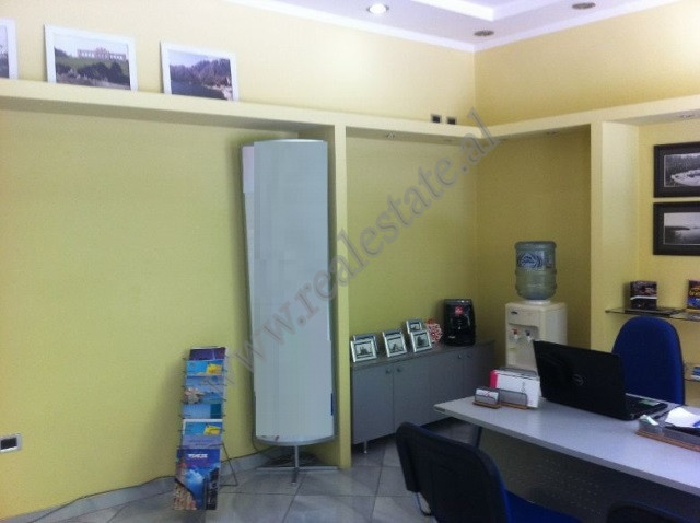 Store for sale in durresi street in Tirana, albania (2)
