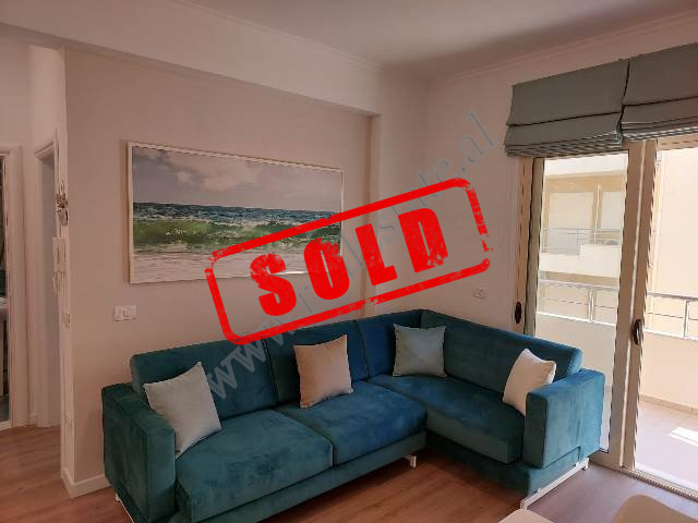 One bedroom apartment for sale in orikum, albania