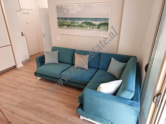 One bedroom apartment for sale in orikum, albania (2)